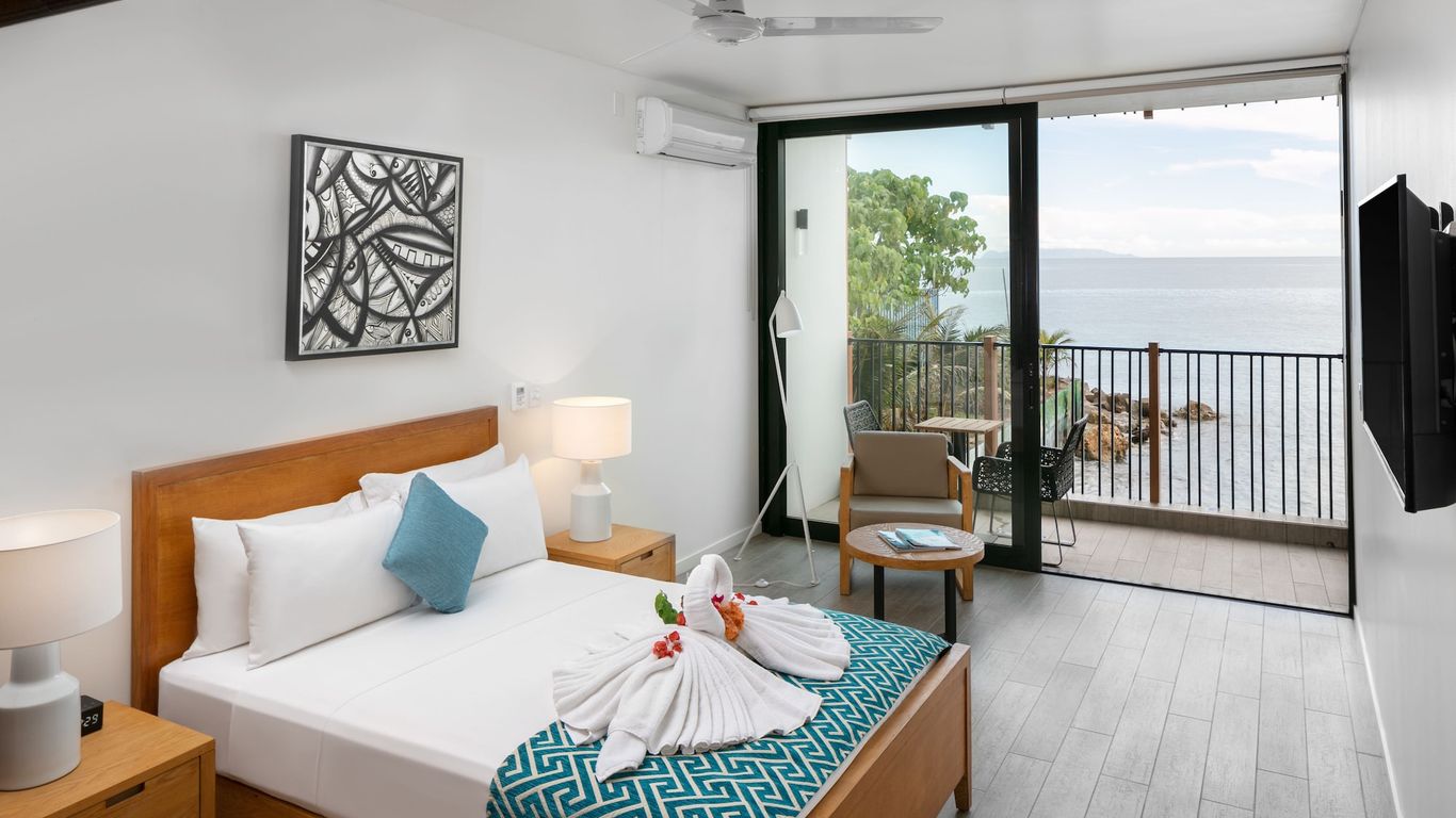 コーラル シー リゾート ＆ カジノ