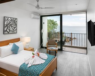 Coral Sea Resort & Casino - Honiara - Quarto