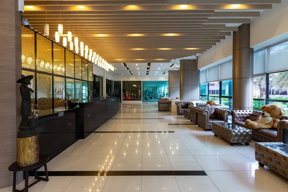 ماربل جاردن فيو باتايا