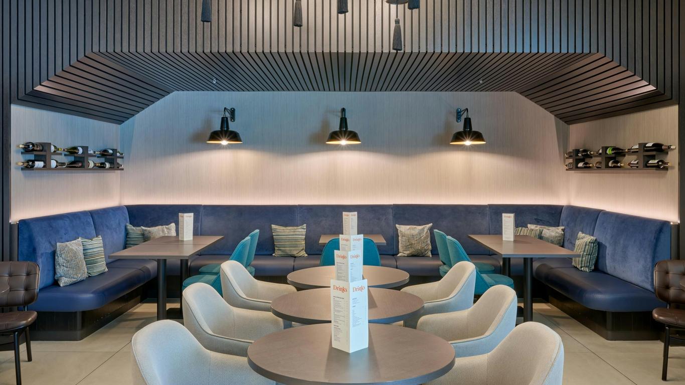 بريميير إن وترتزب روجل