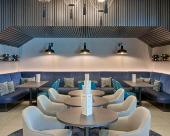 Premier Inn Würzburg - Würzburg - Bar