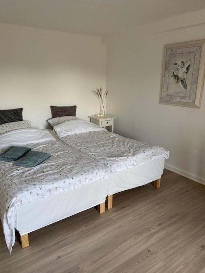 Overnatning Egsmark – Ebeltoft