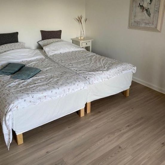 Overnatning Egsmark – Ebeltoft
