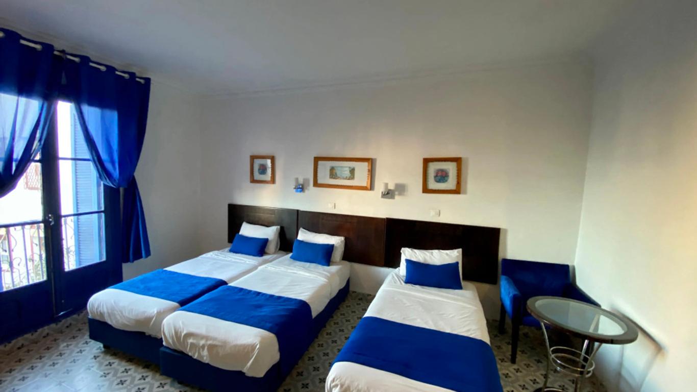 Hotel Central