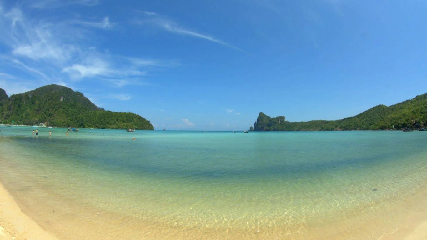 دي دي بيتش هاوس