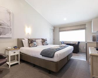 Colonial Court Motor Inn - Tauranga - Makuuhuone