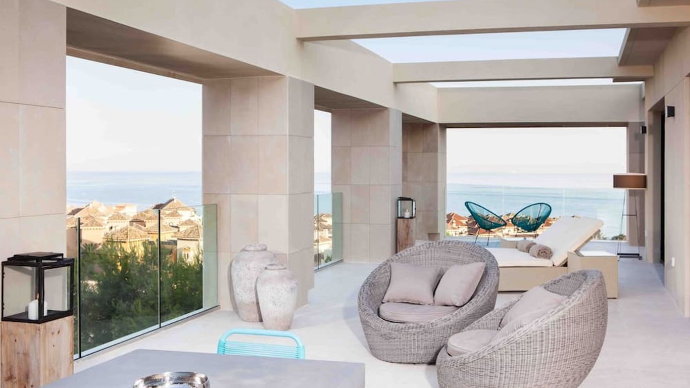 ザ オアシス バイ ドン カルロス リゾート