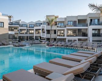 Porto Platanias Beach Luxury Selection - Adults Only - Platanias - Pool