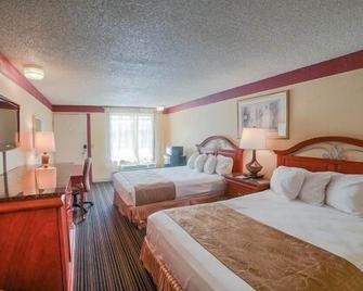 River Side Inn - New Port Richey - Bedroom