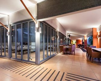 Oaks Broome Hotel - Broome - Buffet