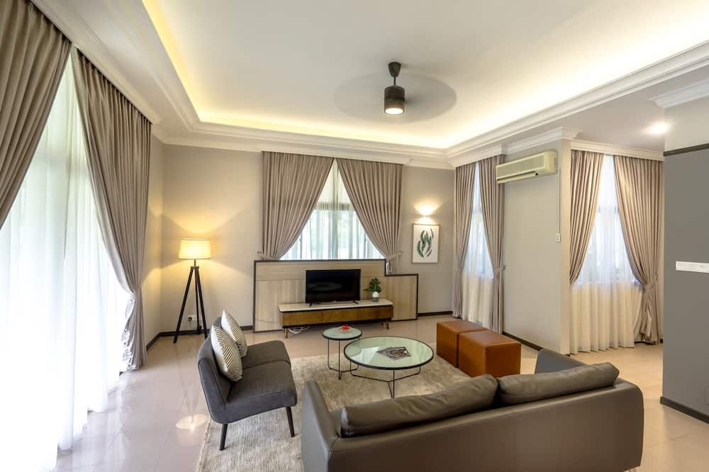 Tanjung Puteri Golf and Resort Malaysia