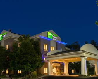 Holiday Inn Express & Suites Independence-Kansas City - Independence - Edificio