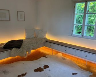 Hus Solgaarden - Mariestad - Habitación