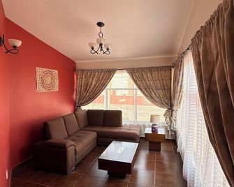 Villas San Francisco - Huichapan - Living room