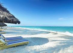 Tradewinds Lodge - Diani Beach - Playa