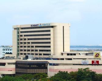 Summit Circle Cebu - Cebu City