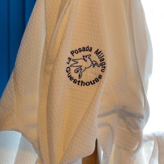 Room amenity view of The Chisos Suite - Overlooking The Chisos Mountain Range.