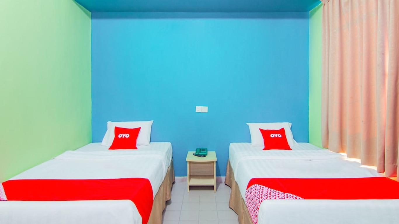 أو واي أو 1159 هوتل نيو صباح