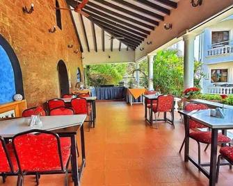 Resorte Marinha Dourada - Arpora - Restaurant