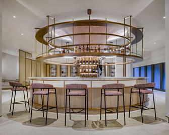 Hotel Princesa Plaza Madrid - Madrid - Bar