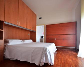 Residence Avana - Senigallia - Bedroom