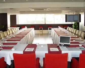 Blue Garden Hotel - Antalya - Sala de reuniones