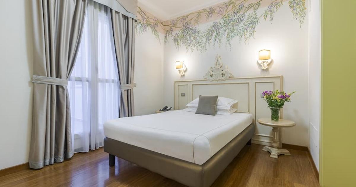 Hotel Art Atelier Desde 56 € Hoteles En Florencia Kayak 0878