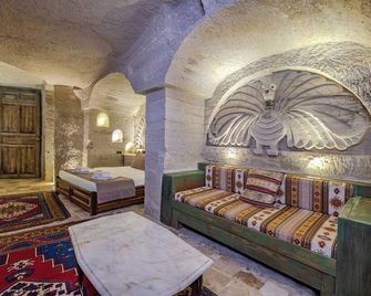 Kayatas Cave Suites - Göreme