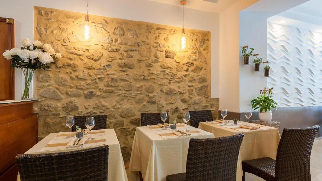 Albergo Elea