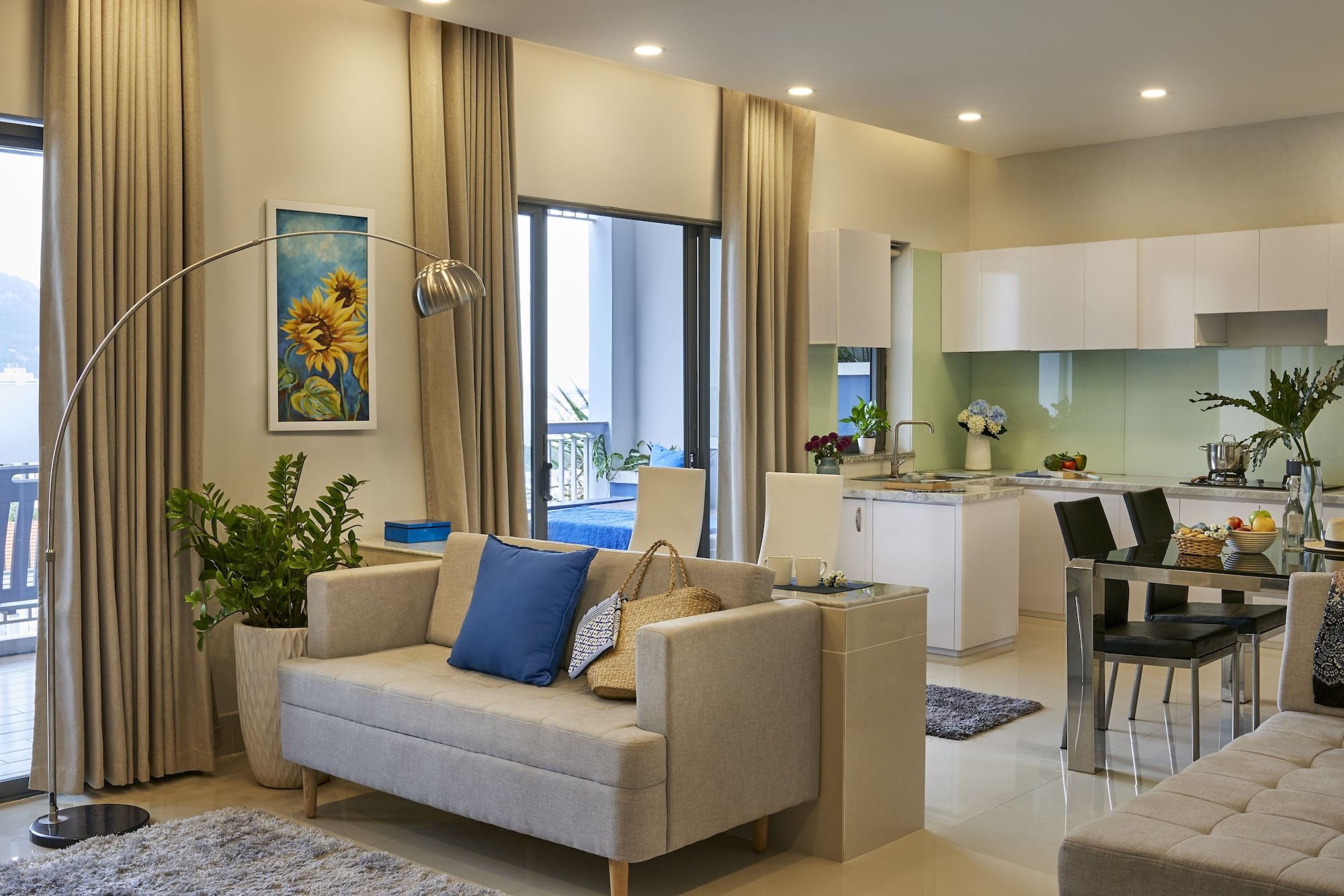 The Wind Resort - Tropical Hillside Escape - Vung Tau
