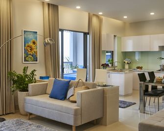 The Wind Resort - Tropical Hillside Escape - Vung Tau