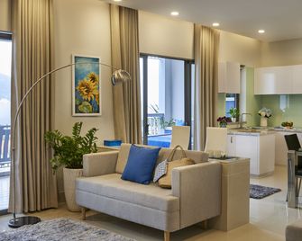 The Wind Resort - Tropical Hillside Escape - Vung Tau