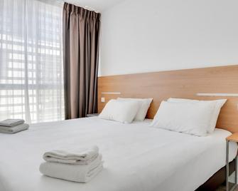 Residhotel Galerie Tatry - Bordeaux - Chambre