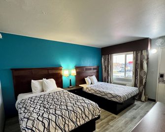 Nampa Downtown Inn - Nampa - Habitación