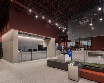 Ramada Plaza by Wyndham Chungjang - Gwangju