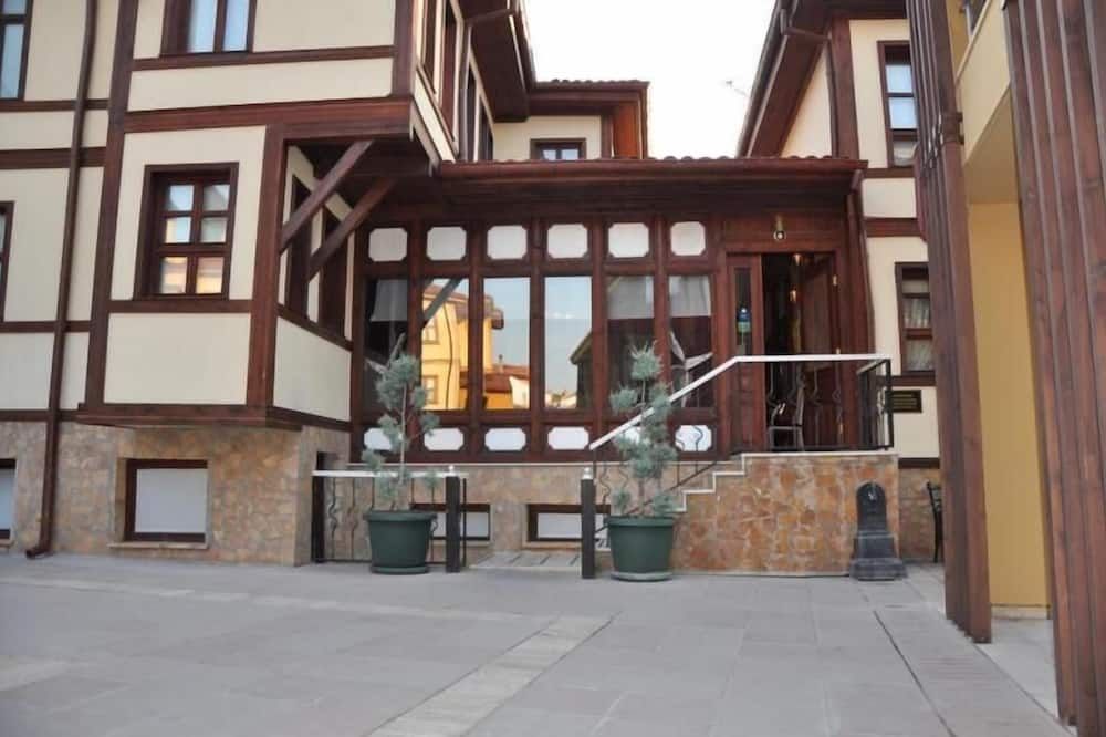 Arasta Konak Otel - Eskişehir - Bygning