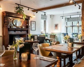 The Fox House by Innkeeper's Collection - Sheffield - Restaurant