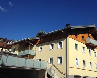 Haus Julia - Mühlbach am Hochkönig - Building