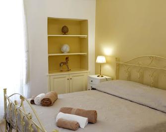 Casa Baldassarre - אוסטוני - חדר שינה