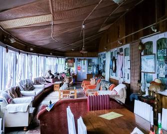 Superview Waterfall - Gangtok - Lounge