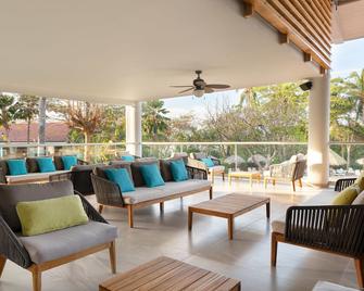 Occidental Tamarindo - Tamarindo - Balcon