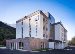 Ibis Budget Sallanches - Sallanches - Gebouw