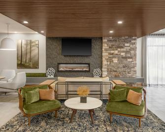 Fairfield by Marriott Inn & Suites Detroit Taylor - Southgate - Lounge