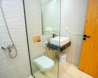 Adagio apart hotel agadir - Agadir