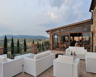 Agrihotel Il Palagetto - Volterra