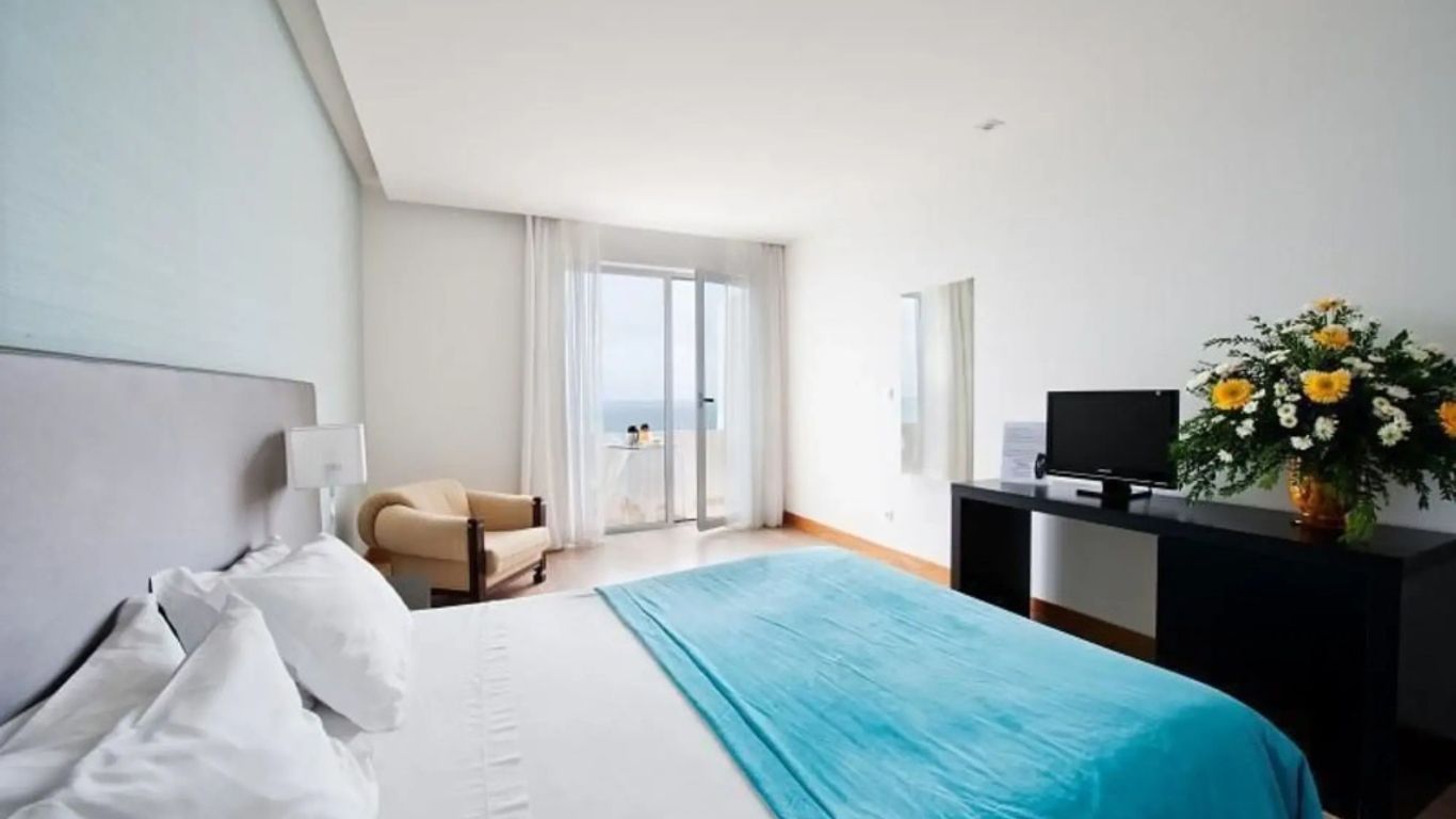 大海陽光Spa酒店