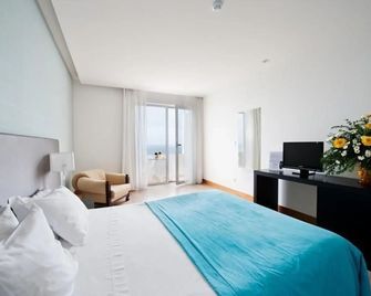 Hotel Mar e Sol & Spa - São Pedro de Moel