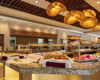 Occidental Tamarindo - Tamarindo - Buffet