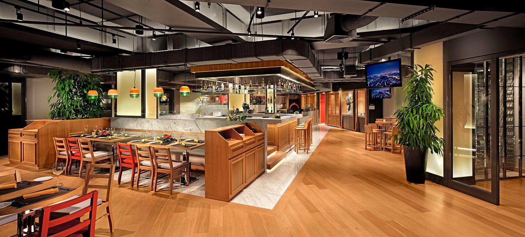 فريزر بليس أنتهل إسطنبول