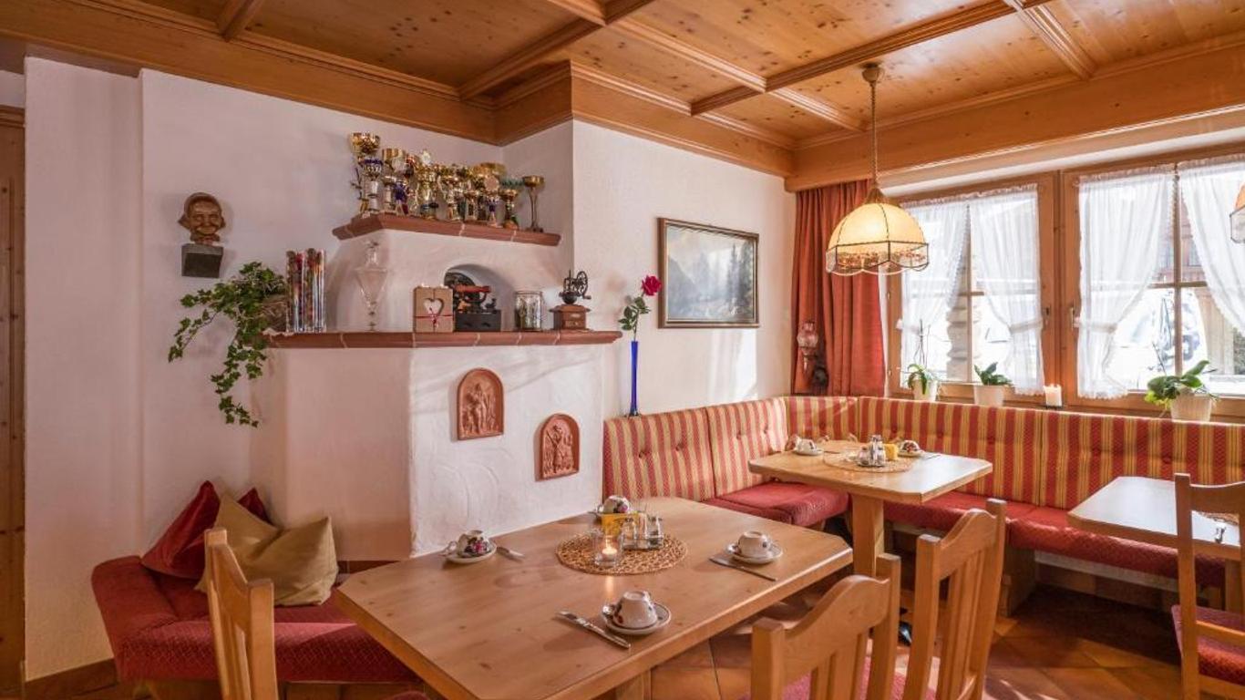 Gästehaus Schneeberger
